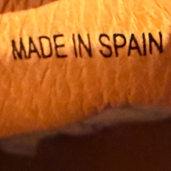 Pikolinos Brown Leather Driving Shoes 45 (US 11.5–12) Handmade Comfort Moccasins - Picture 2 of 16